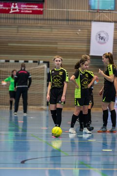 Bild 53 - B-Juniorinnen HLM